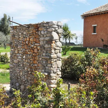 Country house Masseria Scannaturco Marina Di Pisticci