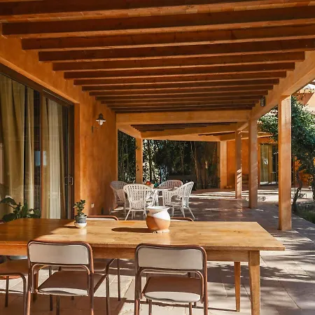 Masseria Scannaturco Country house