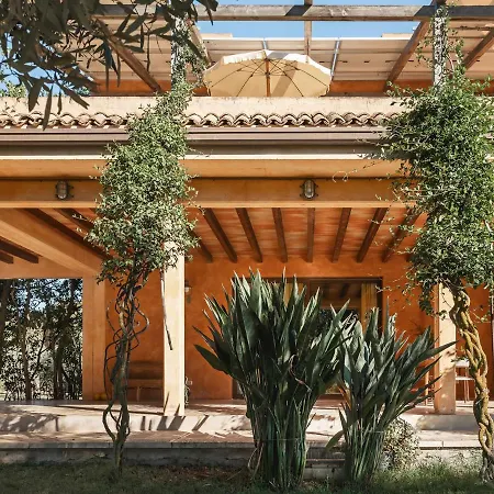 Country house Masseria Scannaturco