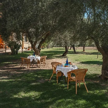 Masseria Scannaturco Country house Marina Di Pisticci