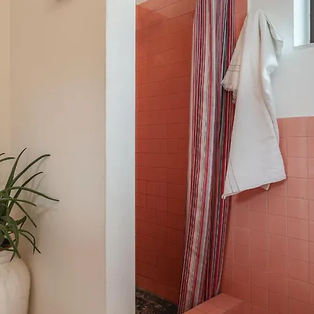 Country house Masseria Scannaturco *