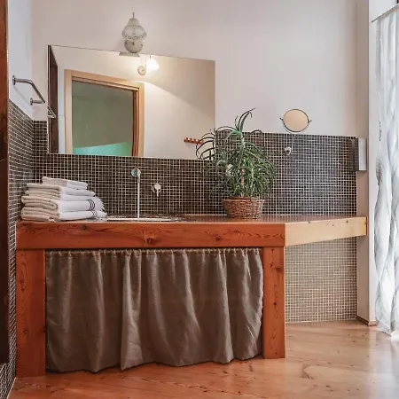 Country house Masseria Scannaturco *