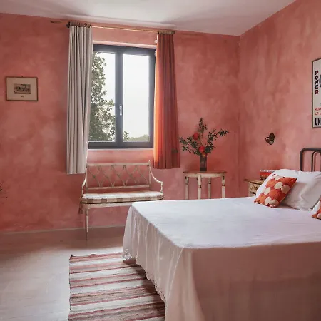 Country house Masseria Scannaturco *