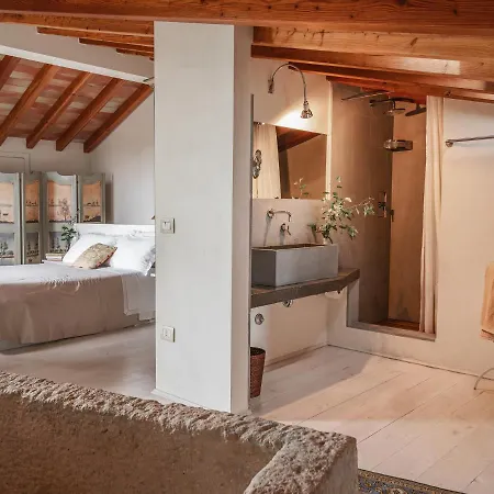 Masseria Scannaturco Country house