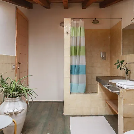 Masseria Scannaturco Country house Marina Di Pisticci