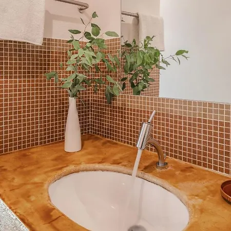 Masseria Scannaturco Country house Marina Di Pisticci