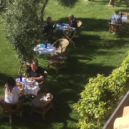 Masseria Scannaturco *