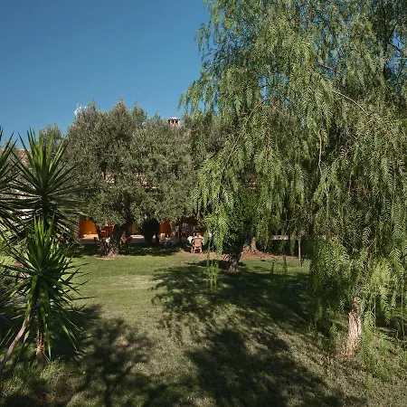 Country house Masseria Scannaturco *