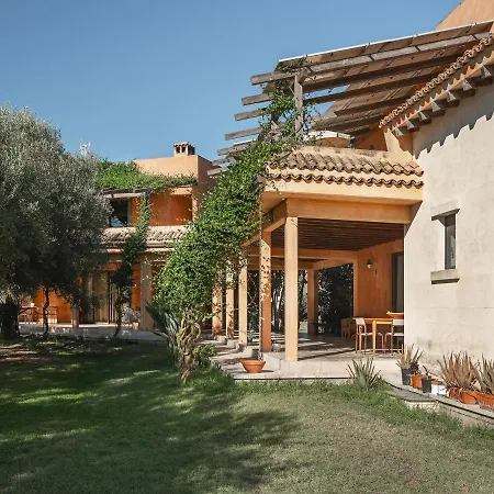 Country house Masseria Scannaturco Marina Di Pisticci