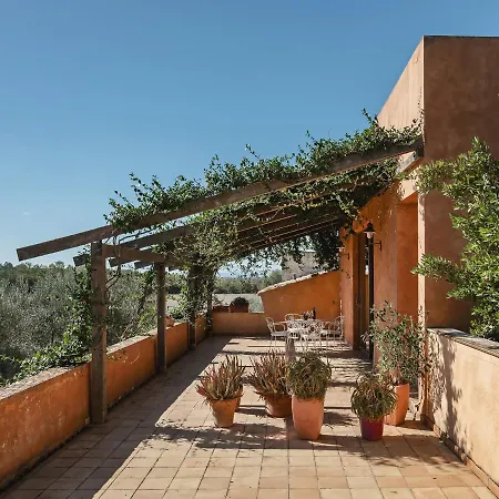 Country house Masseria Scannaturco *