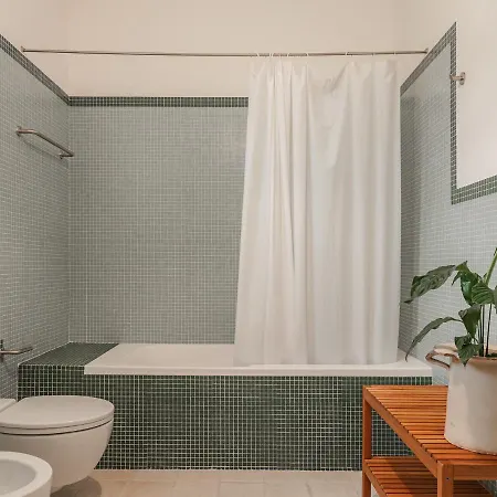 Country house Masseria Scannaturco *